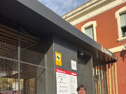 Vilafranca del Penedès presenta un nou sistema de Bicitancat per a la mobilitat sostenible