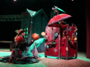 El Teatre Cal Bolet acollirà una adaptació familiar de Hansel i Gretel aquest diumenge