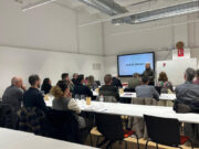 L’Escola d’Enoturisme de Catalunya dona inici a la sisena promoció del curs de Sommelier Professional