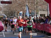 La 10K Vilafranca commemora 15 anys amb una gran festa esportiva i més de 1.700 inscrits