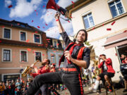 La Sidral Brass Band i la Banda de Música de l’Escola de Música celebraran ‘Sidral a Banda’ aquest diumenge