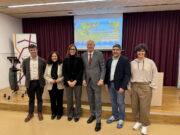 La nova edició del Wine Travel Observer revela més de 1.600 negocis d’enoturisme accessibles en un mapa virtual