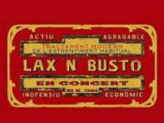 Lax’n’Busto celebra 40 anys amb un concert especial a la Festa Major de Vilafranca