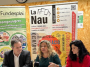 Llançament del projecte Dones Mirall per a l’acompanyament de dones joves en situació de vulnerabilitat a Vilafranca del Penedès
