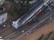 VÍDEO | Tall a l’AP‑7 en sentit sud a Martorell per l’accident a l’R4 i les afectacions de mobilitat
