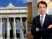 Indra escala fins al lideratge europeu en defensa impulsada per Escribano
