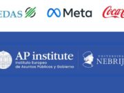 AP institute i FUE llancen un concurs pioner per detectar talent jove en afers públics