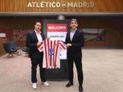 UAX serà la universitat oficial de l’Atlético de Madrid i Live Nation