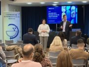 ISDIN i IQVIA organitzen un cicle de formacions per a farmacèutics sobre els reptes i el futur del sector