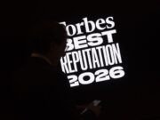 IVI, Novartis o Roche sobresurten a Forbes Best Reputation 2026