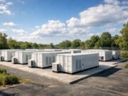 Ric Energy assoleix fases avançades en projectes BESS a Europa