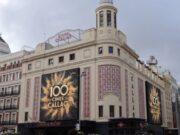 Cines Callao es posiciona com a epicentre turístic i cultural sota Josué Reyzabal