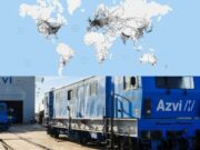 Azvi avança en infraestructures ferroviàries amb grans projectes a Europa i Amèrica