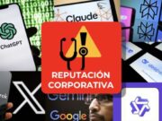 Les empreses espanyoles perden control sobre la seva reputació per la intervenció de la intel·ligència artificial