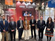 GBSB Global aposta per la innovació al Saló de l’Ensenyament