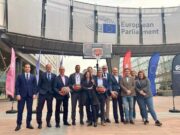 El Parlament Europeu analitza el futur del bàsquet amb l’Eurolliga