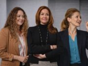 El benestar corporatiu guanya protagonisme en el debat sobre igualtat del 8M