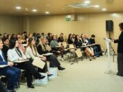 GBSB Global impulsa una conferència sobre IA, moda i turisme al seu campus de Madrid