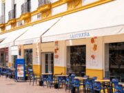 La Sureña reobre a Sevilla amb el seu concepte casual ibèric