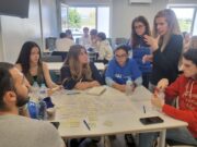 UAX connecta més de 15.000 estudiants amb empreses líders per resoldre reptes reals i millorar la seva ocupabilitat