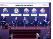 LALIGA i Ceseden destaquen el valor geopolític de l’esport