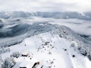 Pal Arinsal culmina una temporada rècord amb gran afluència