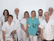 El hospital Universitari General de Catalunya, clau en l’assaig internacional REASON sobre pàrkinson