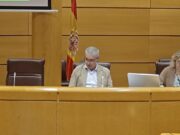 Dedit assenyala al Senat el perill estructural del sector de loteries sense normativa digital