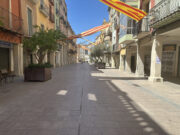 L’alcalde FranCisco Romero realitzarà una visita al barri del Centre dins el programa d’Alcaldia de Proximitat