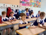ISDIN educa escolars de tot el país sobre la importància de la fotoprotecció per prevenir el càncer de pell