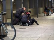 “La seguia per l’estació i li feia gestos obscens”: terror a l’estació de Vilafranca després de la denúncia d’una noia