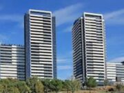 Stoneweg reforça la seva aposta residencial amb habitatges a Skyline Madrid