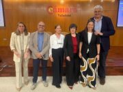 Valladolid aposta per la reinvenció laboral dels majors de 45 anys