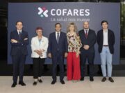 Cofares destaca la seva capacitat estratègica en reserves de medicaments davant dels diputats