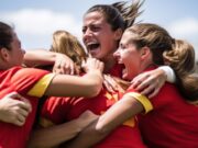 LALIGA destinarà més de 27 milions per temporada al futbol femení