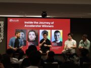 GBSB Global Business School celebra una jornada d’innovació i networking startup