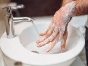 B. Braun subratlla la rellevància de rentar-se les mans en la prevenció d’infeccions
