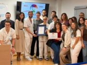 L’Hospital Universitari Infanta Elena reforça la seva referència mundial en humanització sanitària