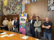 Principals novetats de les Fires de Maig a Vilafranca: Espai REHABITA i concurs ‘Vesteix de Fires’