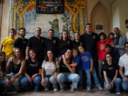 La Festa Major de Vilafranca 2026 presenta una col·lecció innovadora de marxandatge amb la seva identitat visual