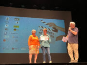 La Gala del Projecte REACCIONA presenta els Curtmetratges dels Centres de Secundària de Vilafranca