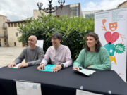 La Masovera tornarà a Vilafranca del Penedès el 30 de maig amb un nou emplaçament