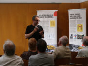 La Bressola protagonitza una xerrada a Vilafranca del Penedès sobre la llengua i l’educació a la Catalunya del Nord