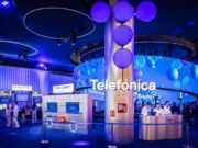 Telefónica redueix el deute en 1.500 milions durant el primer trimestre