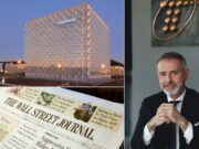 Telefónica reforça la confiança del mercat amb sòlids resultats trimestrals