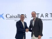 XTART FP i CaixaBank Tech connecten la FP amb el talent tecnològic financer