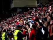 LaLiga EA Sports aconsegueix la seva xifra més alta d’espectadors als estadis