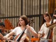 Convocatòria oberta per a la incorporació a l’orquestra dels Goigs de Sant Fèlix 2026
