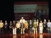 El talent sènior com a actiu a la jornada de Vilagarcía de Arousa